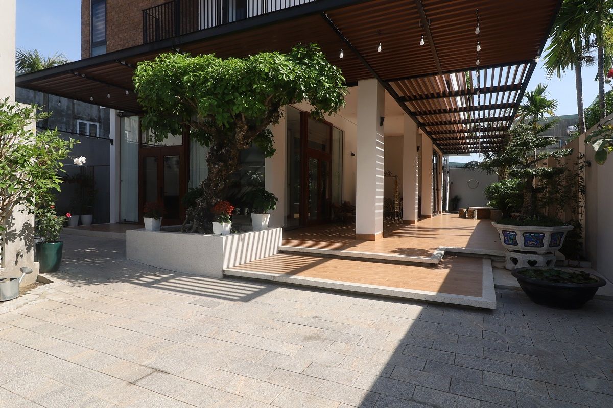 现代热带别墅设计，打造宜居生活空间-29