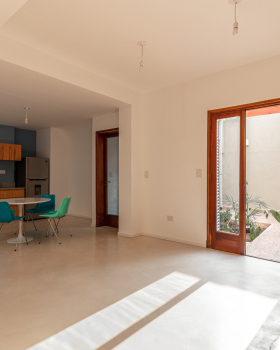 PH MIRO 住宅丨阿根廷布宜诺斯艾利斯丨PH TIPO CASA
