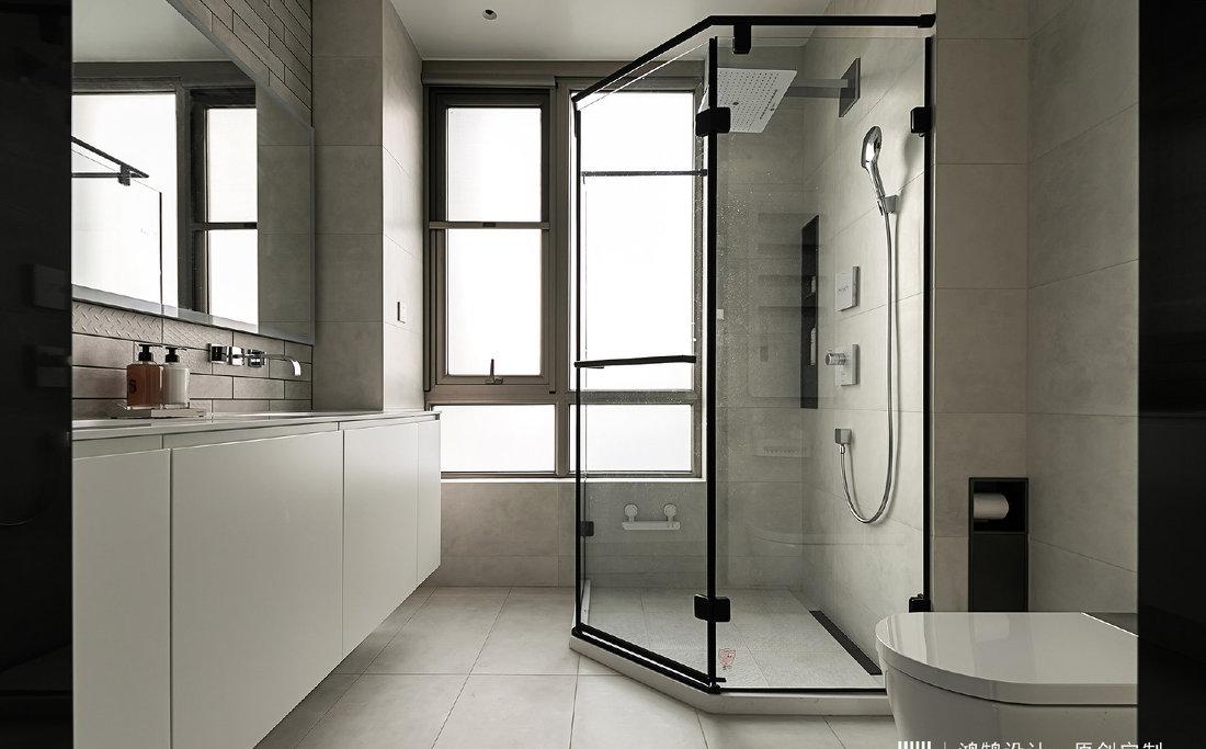 平层住宅设计丨中国芜湖丨芜湖鸿鹄设计-39