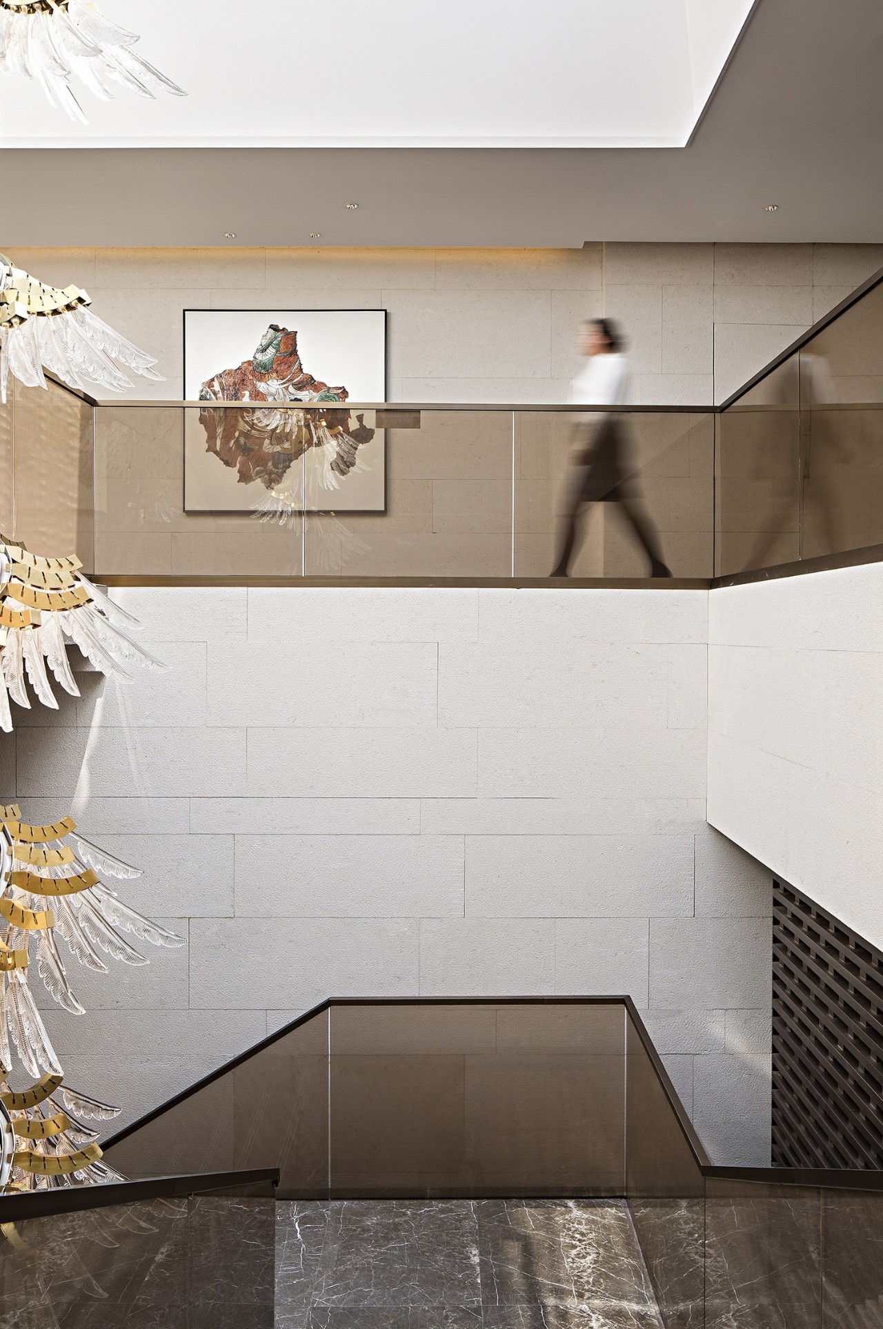 天祺集团天水佳•朗园营销中心-41