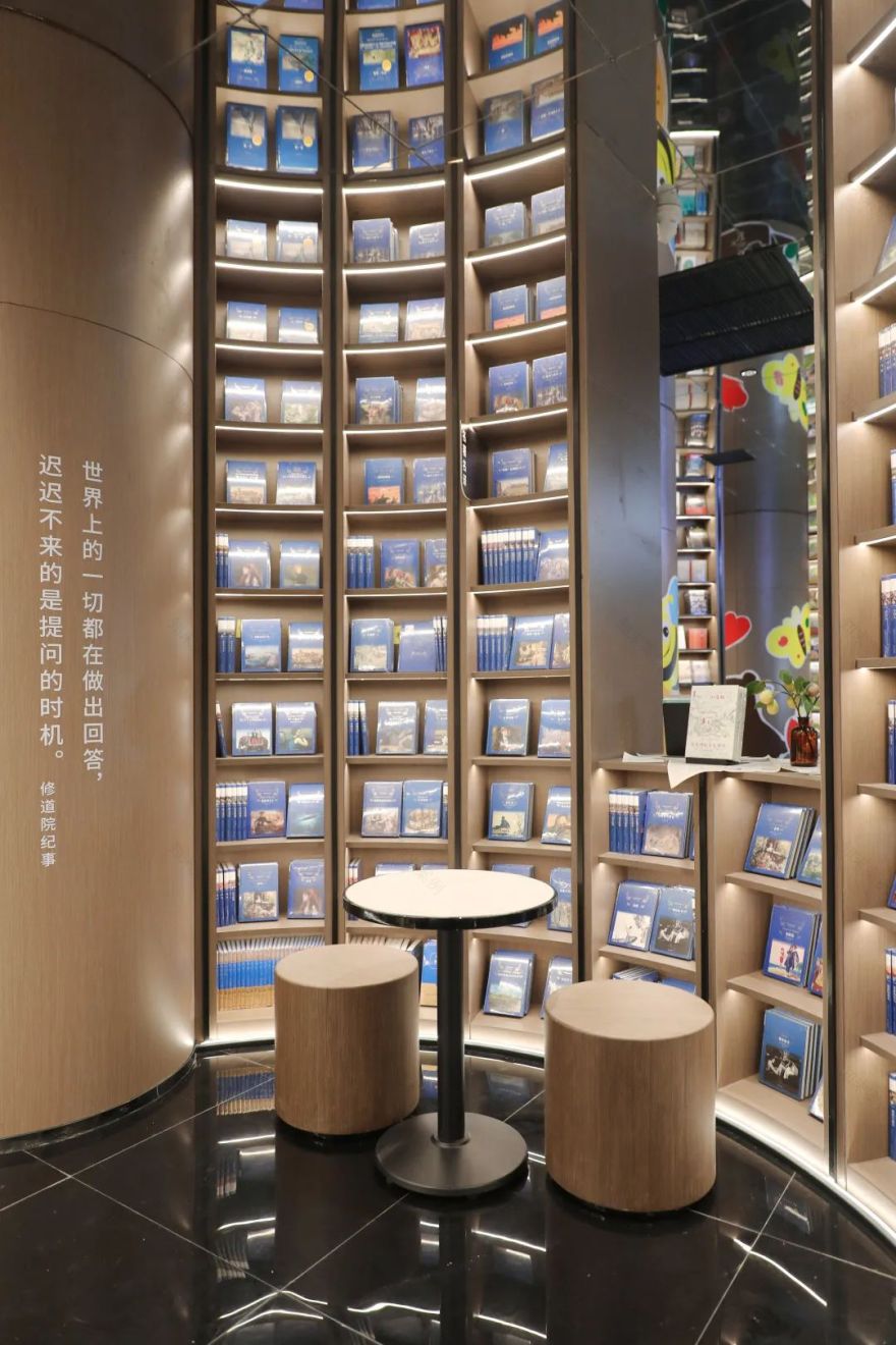 新店登场|9月19日,拜水都江堰,阅读钟书阁-28