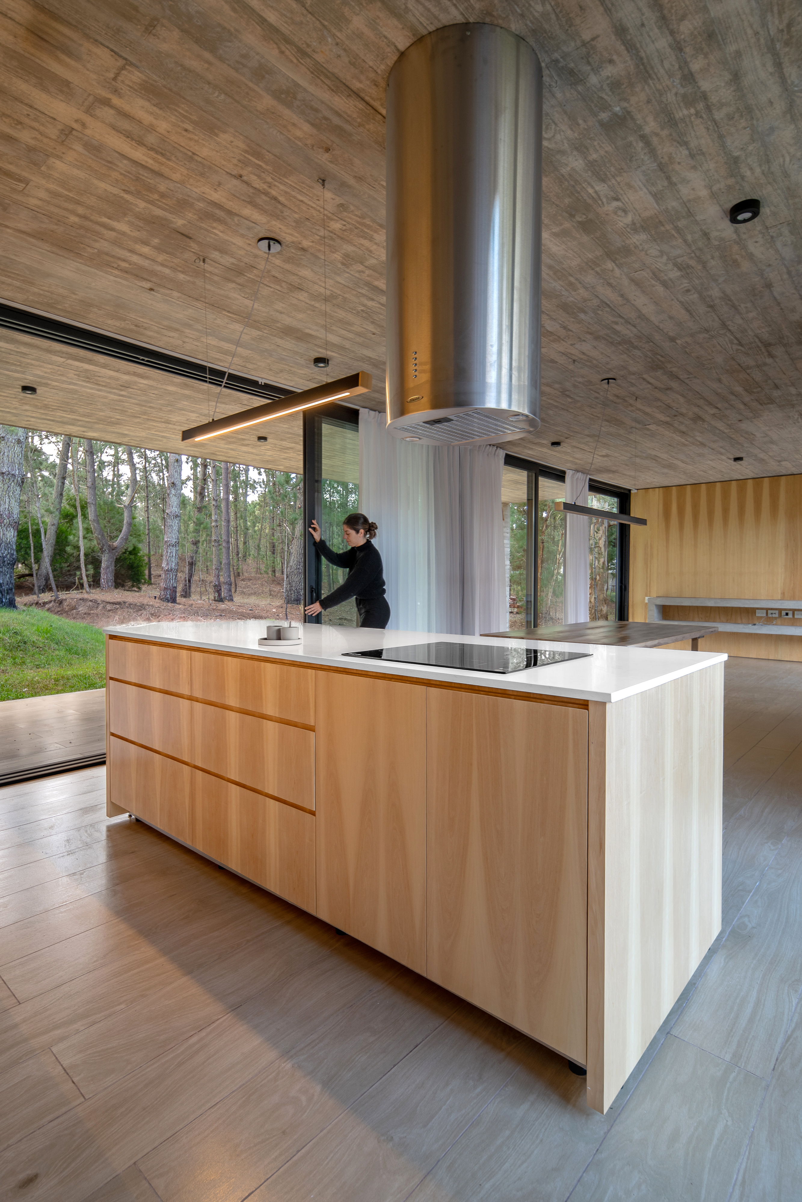 Lee House Sotavento Arq enobraarquitectos-7