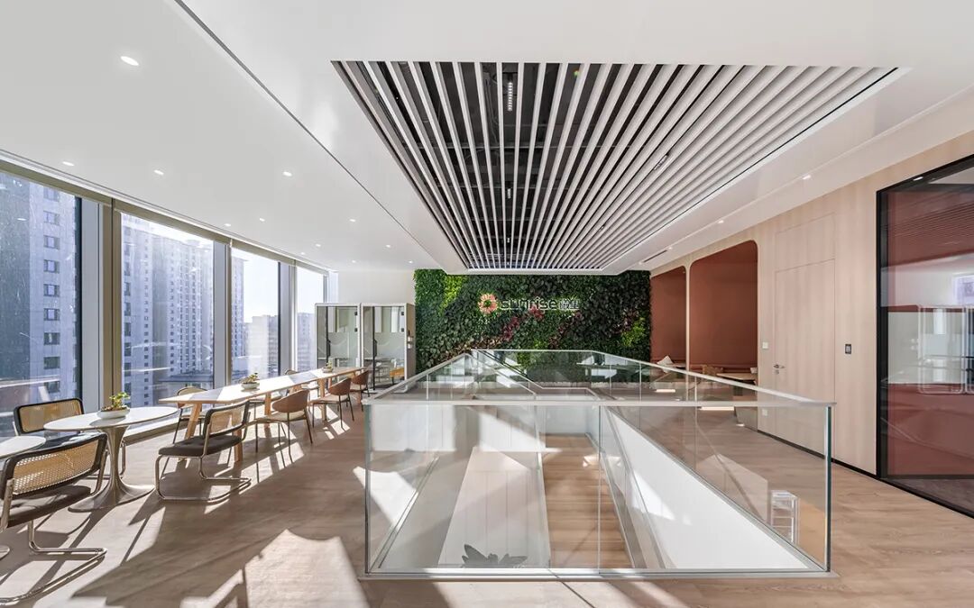 曦望北京办公室丨中国北京丨PPCG正品达-50