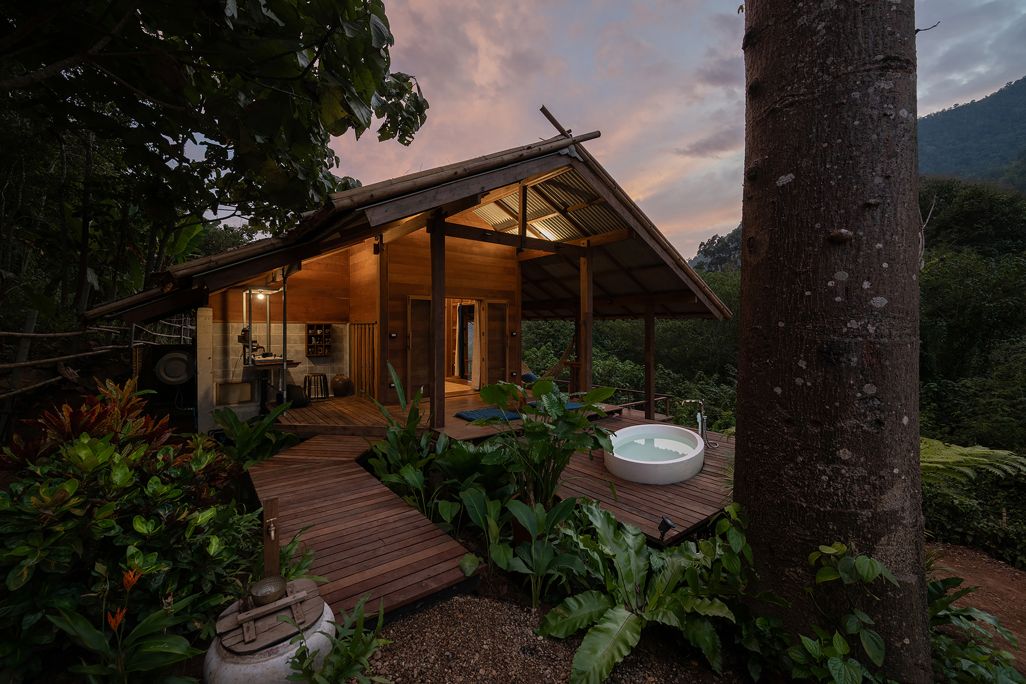 奥雅之家丨泰国丨Yangnar Studio-10