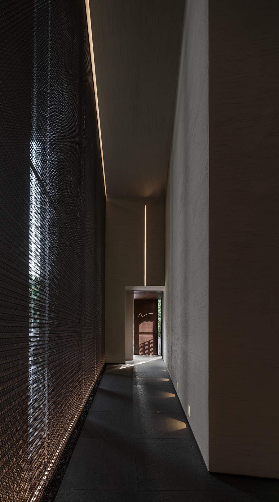 物心空间丨中国深圳丨雅度设计-5