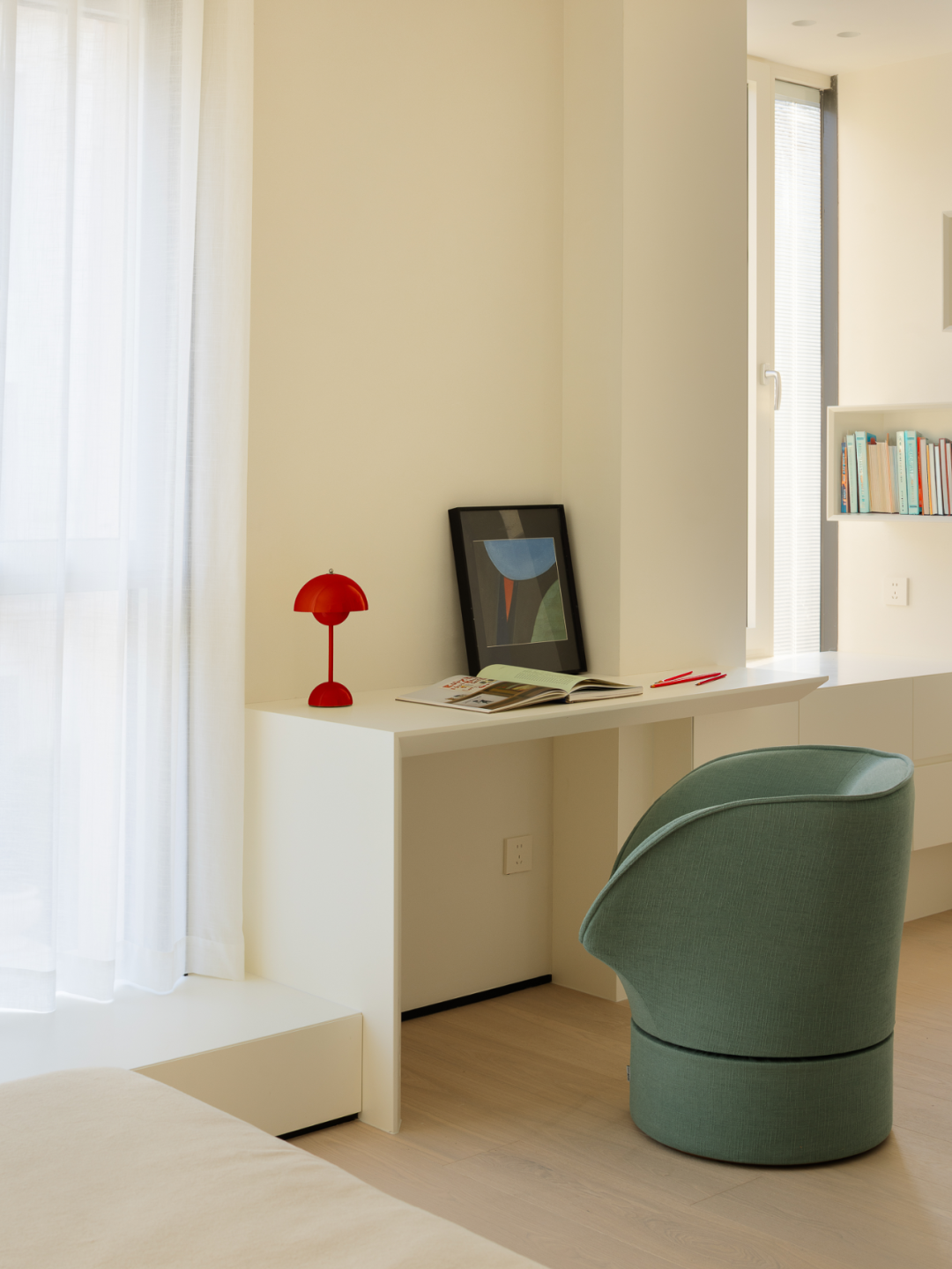 CV案例|内在光辉-46