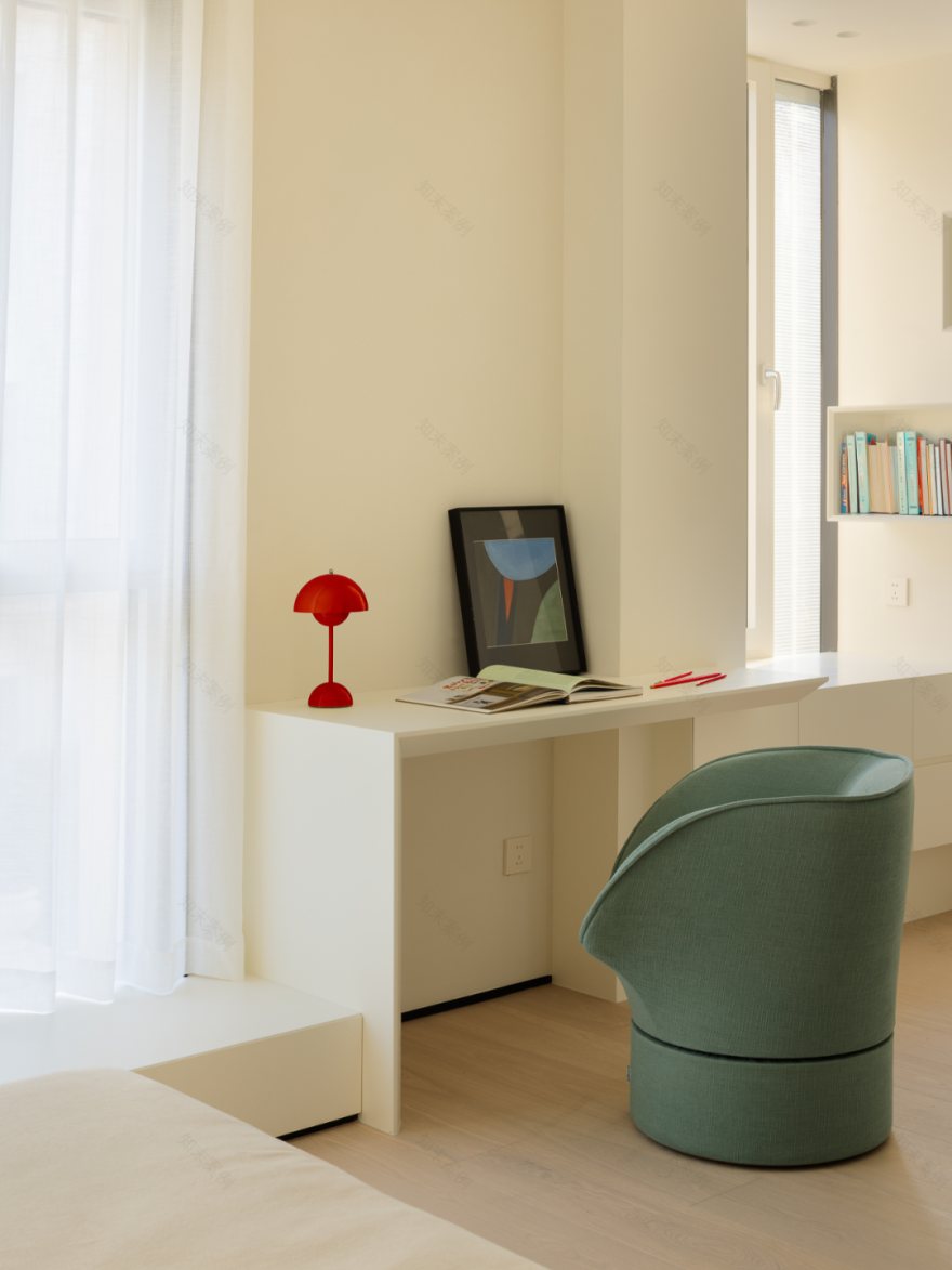 CV案例|内在光辉-46