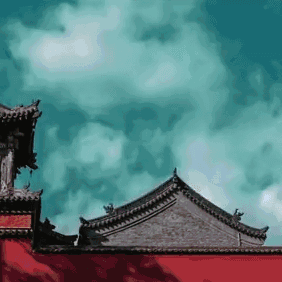 五台山下的这座高铁站，太美了！-31