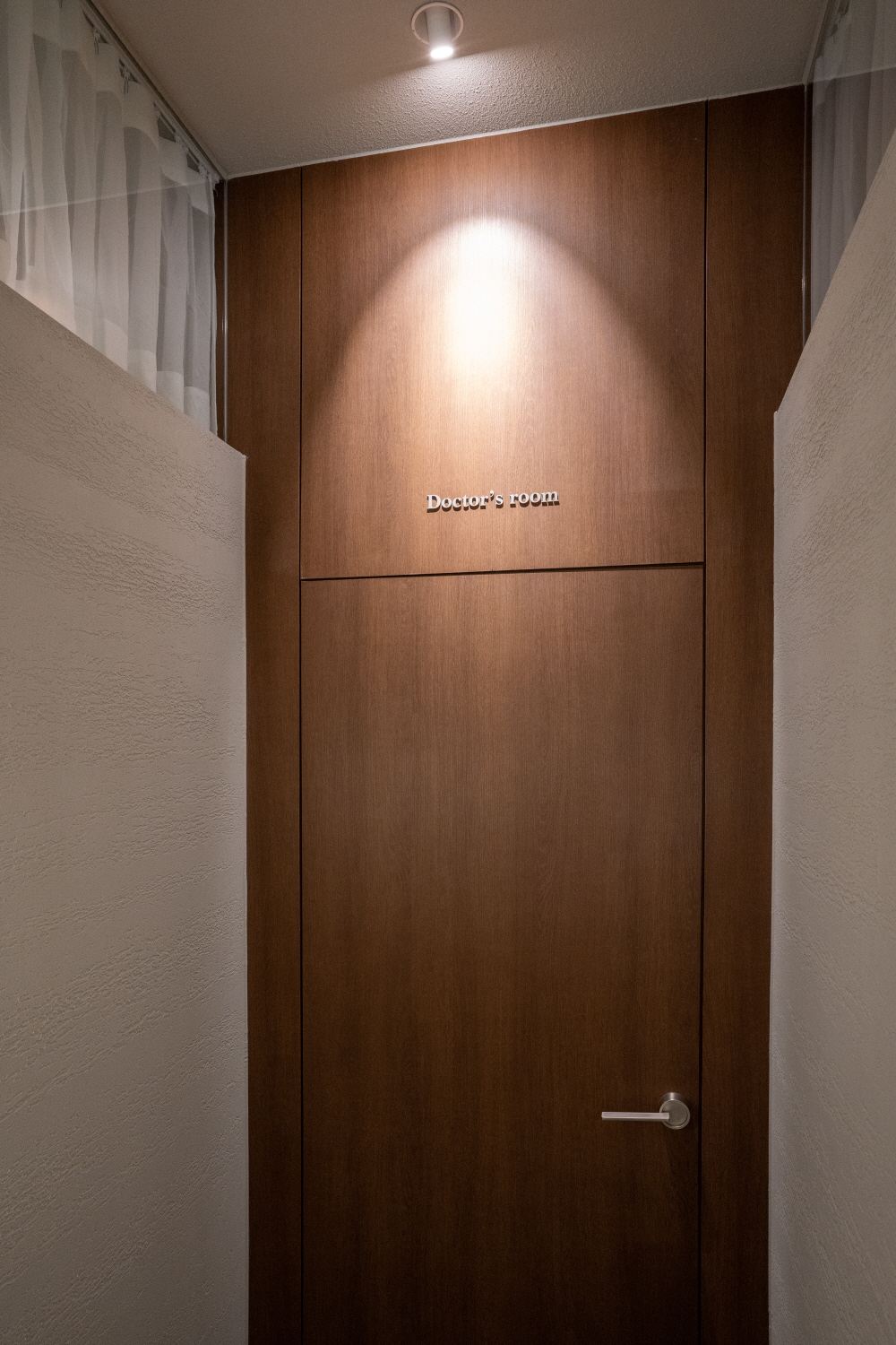 现代高级韩医院设计典范-21