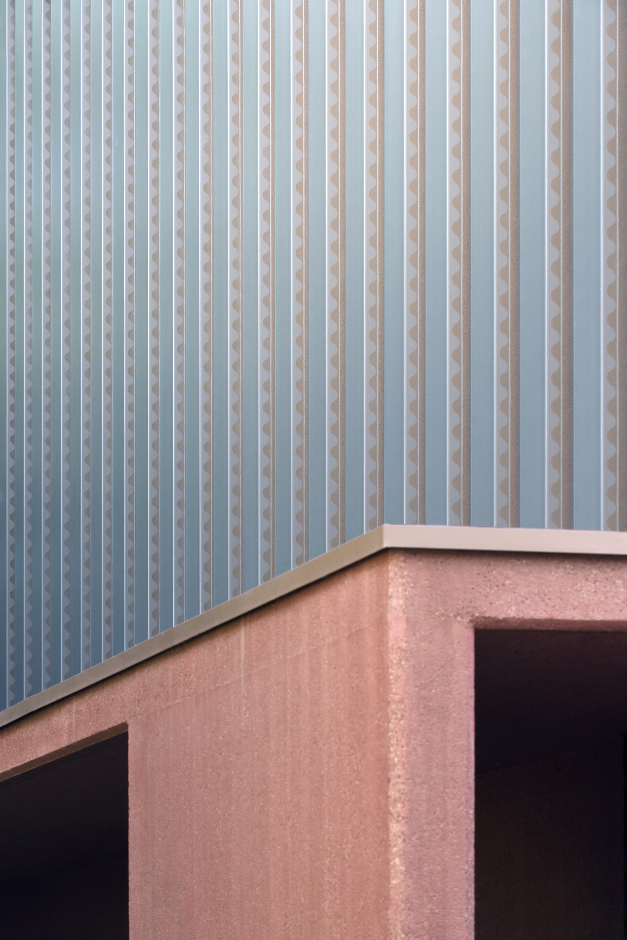Sipeki Balás Villa的翻新与扩建丨匈牙利布达佩斯丨Atelier dmb-30