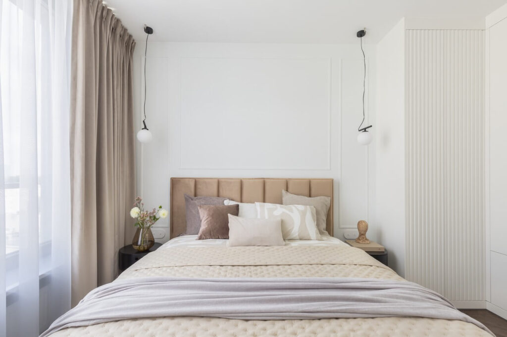 华沙100平米公寓设计丨波兰华沙-35