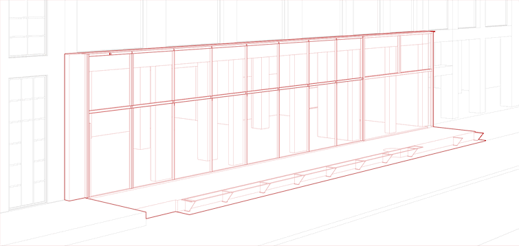 say architects社区办公室，杭州 / say architects-7