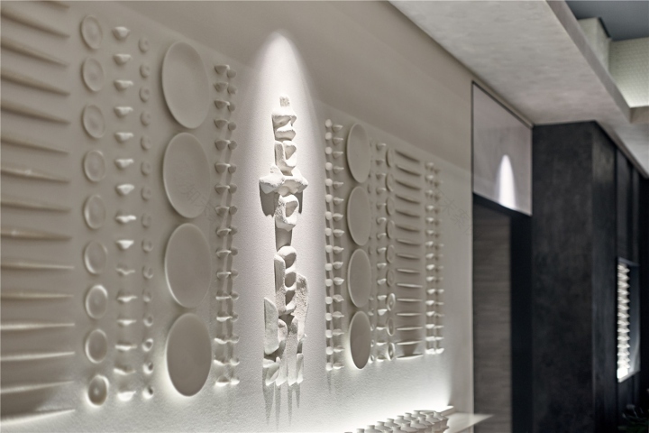 Xi Ding Dumpling旗舰餐厅丨Rigi Design( Риги Дизайн)-62