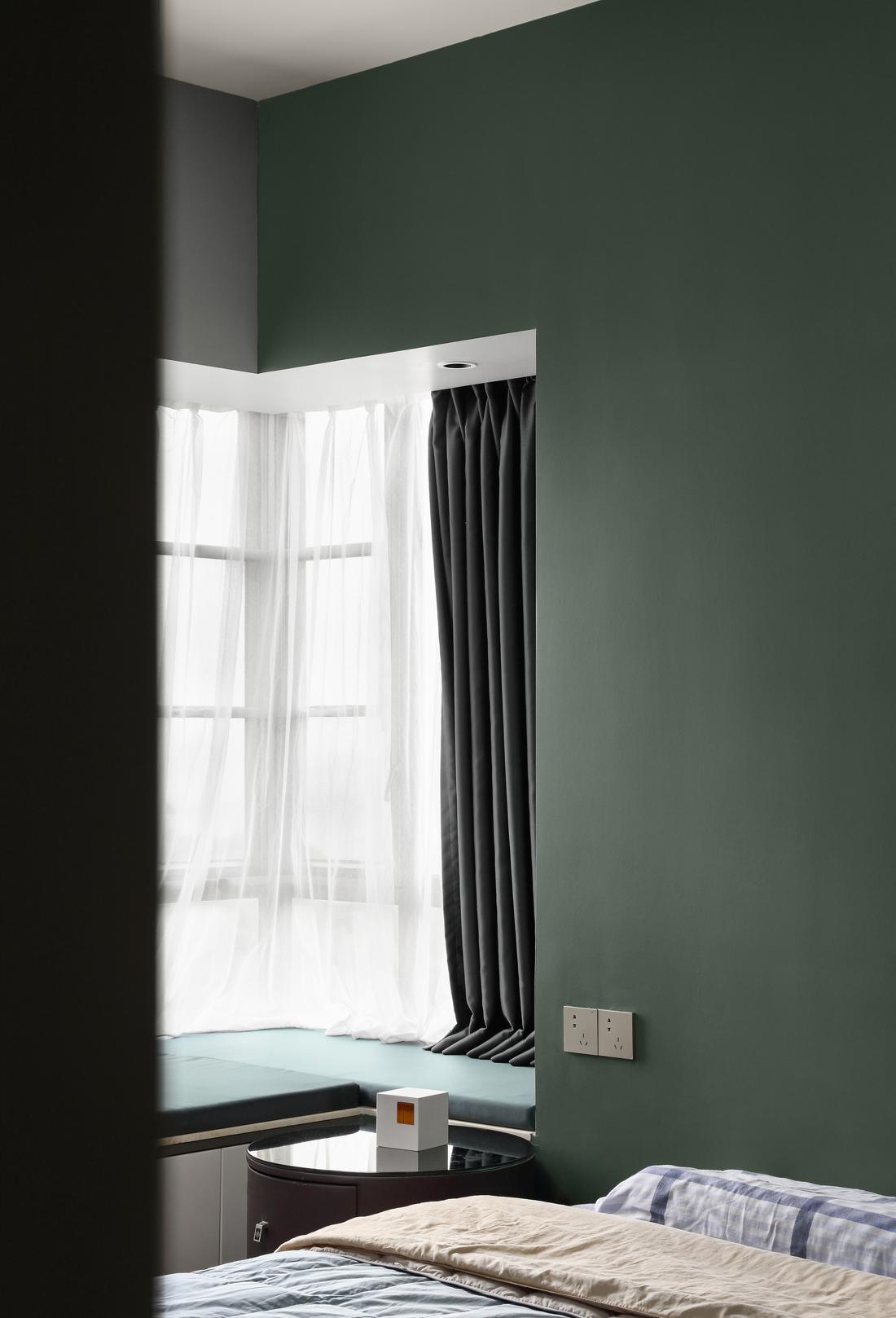 城堡平层室内设计-20