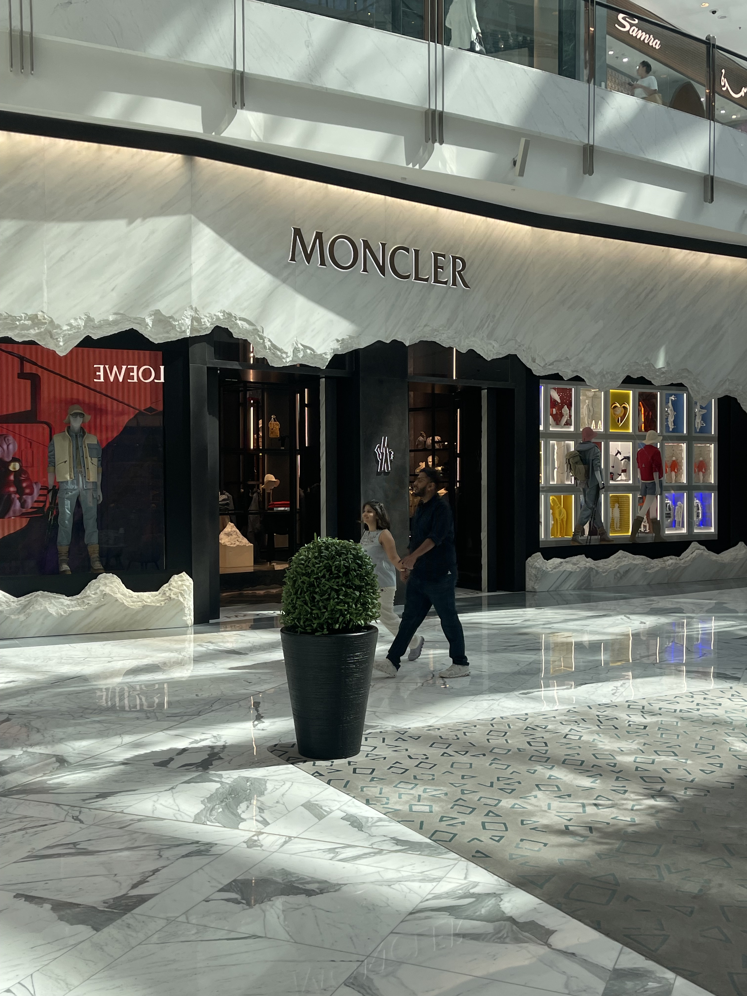 Идеи для интерьера магазина-0