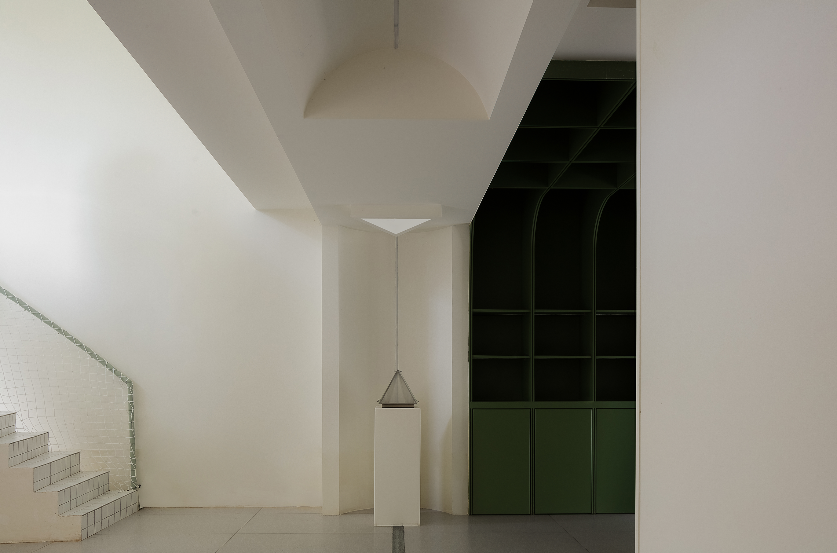 gogoart 宠物酒店丨中国重庆丨重庆秩合予美空间设计机构-60