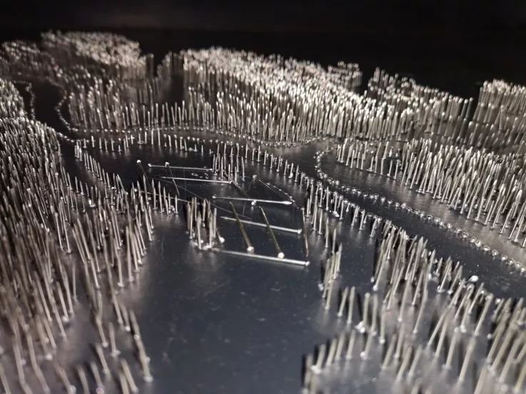 景观的认知与意向 | 地域性景观设计实践-59