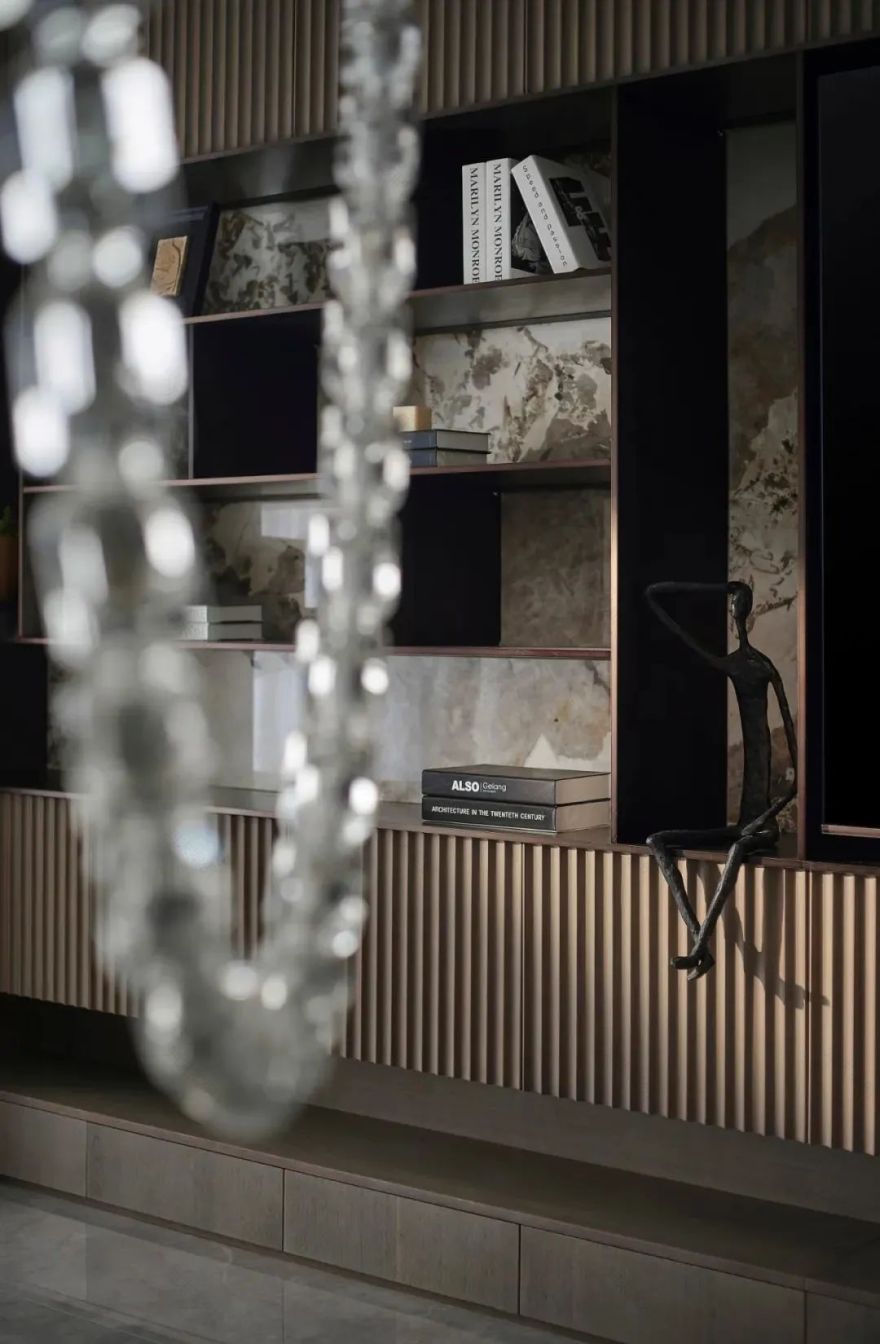 无锡世茂天际丨中国无锡丨Dreative Design 主创設計-1