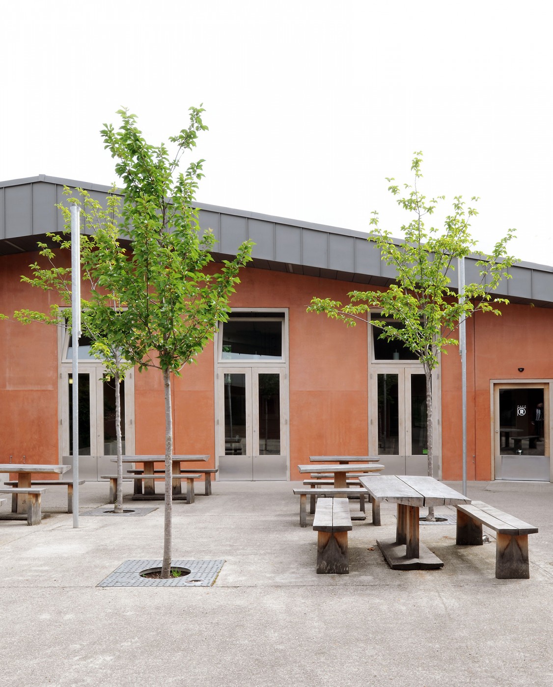 Ruthin Craft Centre, Ruthin, -9