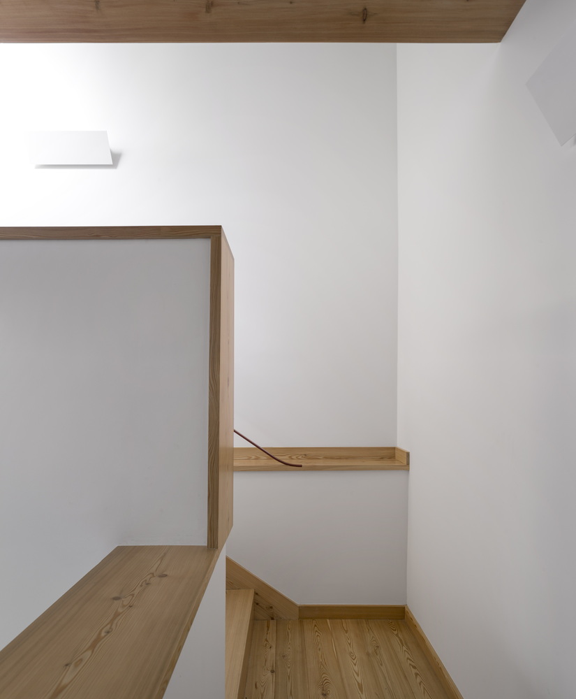 葡萄牙Cabido教堂翻新-49