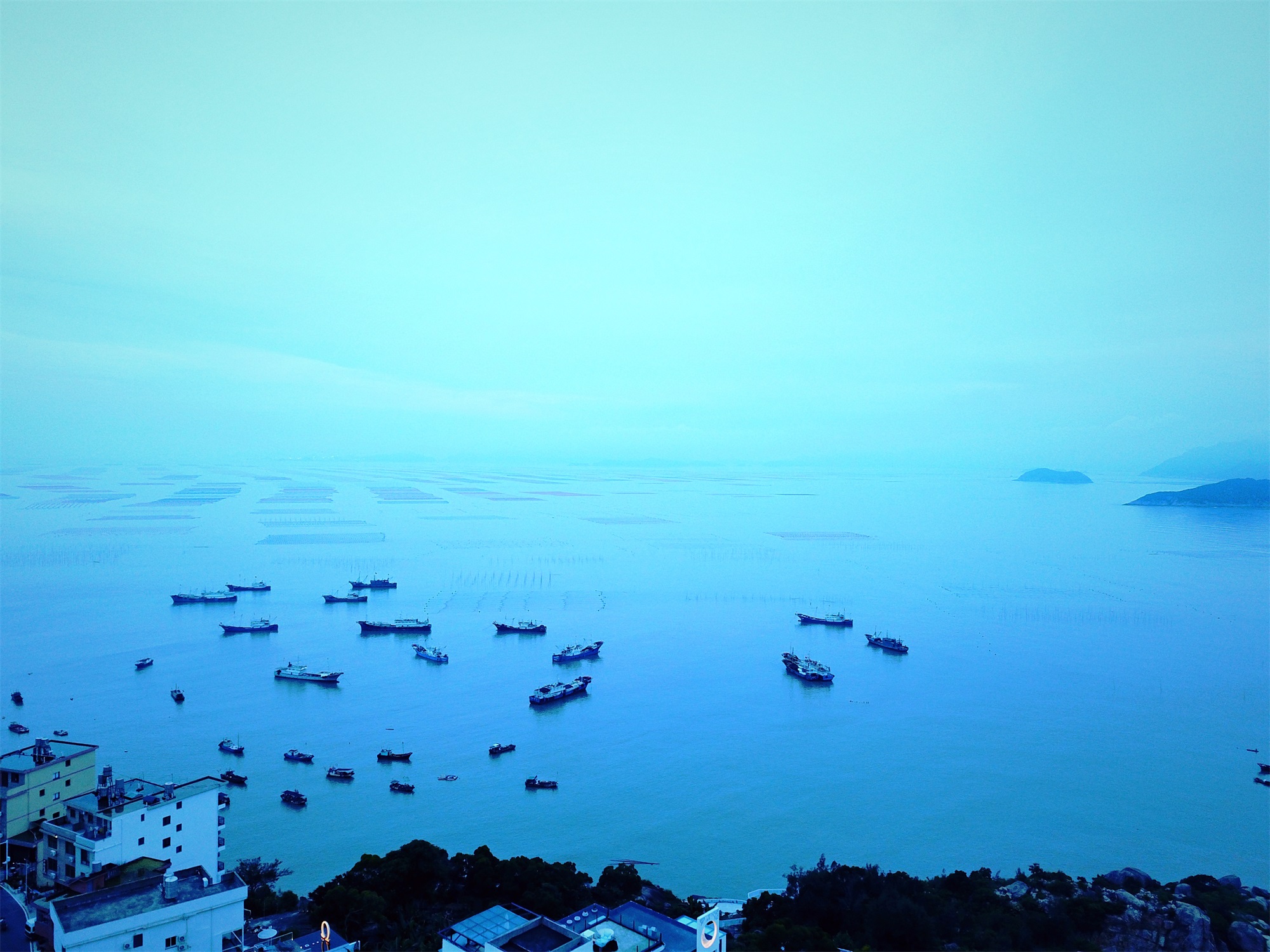 三沙光影小镇休闲步道二期丨中国宁德丨上海川木景观设计有限公司-119