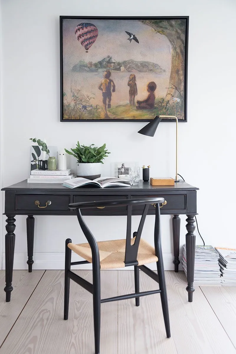 室内设计风格大赏 | 冰淇淋北欧风、工业风等,总有一款适合你-108