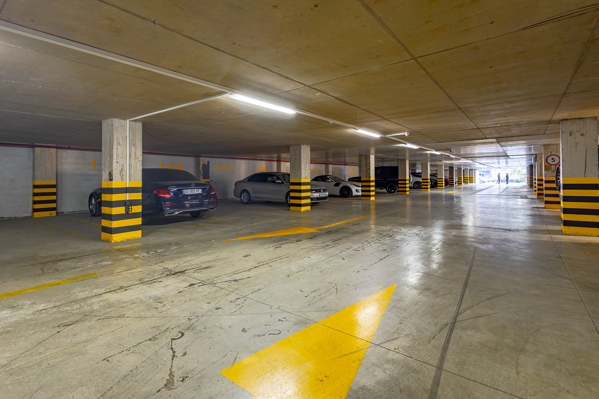 Black Sea Towers by Real Palace-52