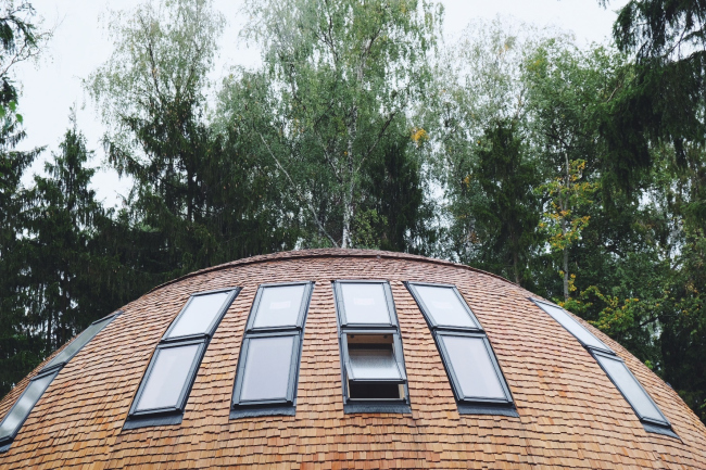 “Игра в шарик”（球型幼儿园）丨俄罗斯莫斯科丨Skydom,“Чехарда”-28