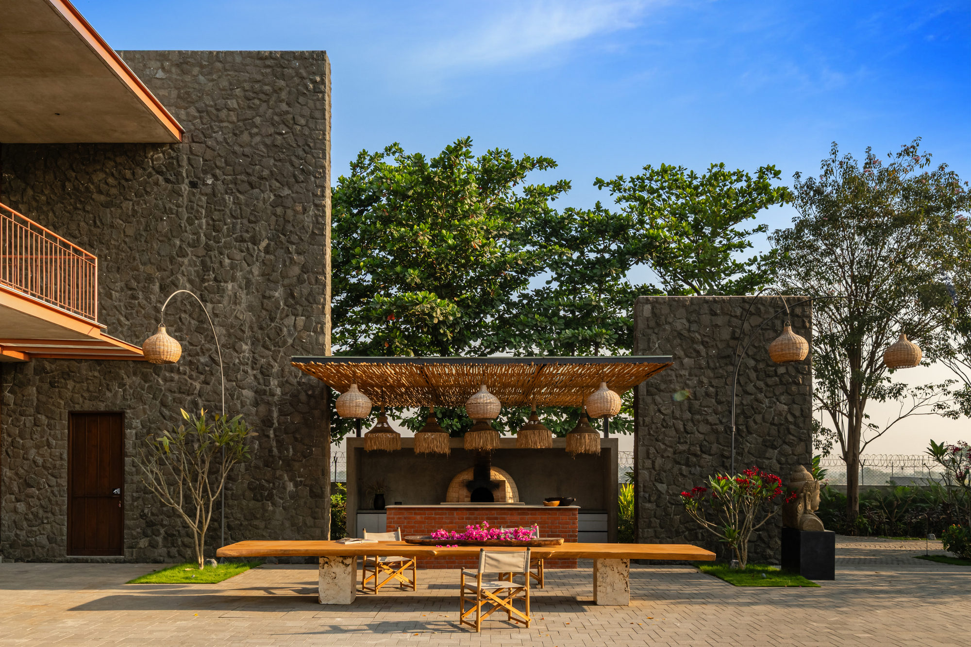 丨印度丨Design Work Group-42