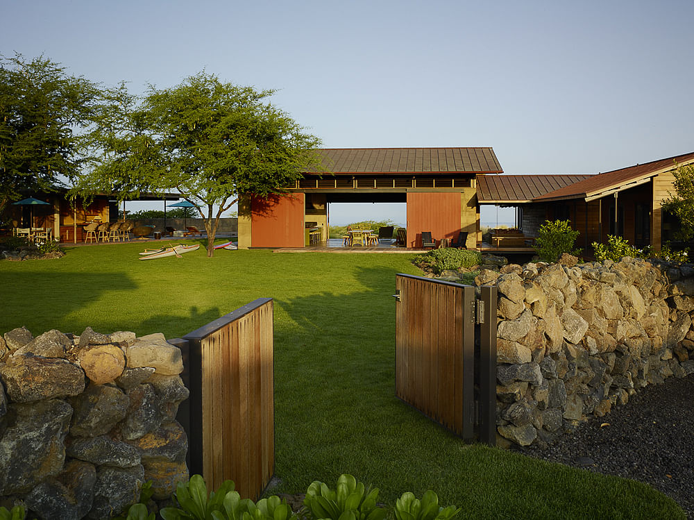 Kahua Kuili住宅丨美国夏威夷-69