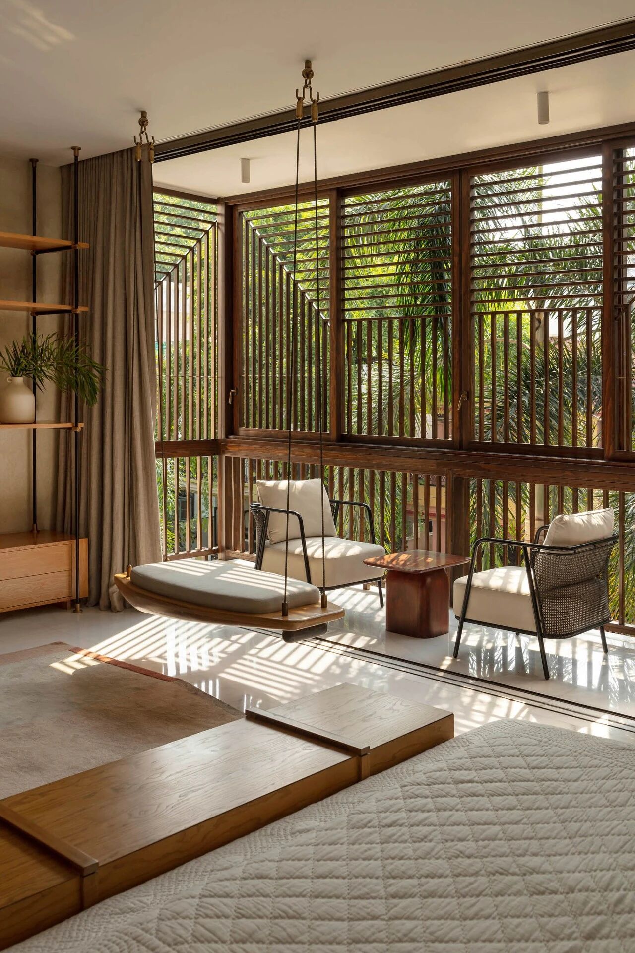 RKC公寓丨SJK Architects-45