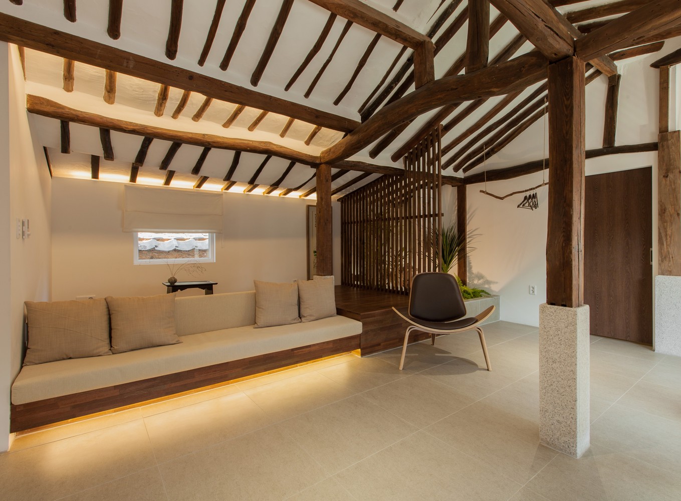 重塑传统韩屋-12