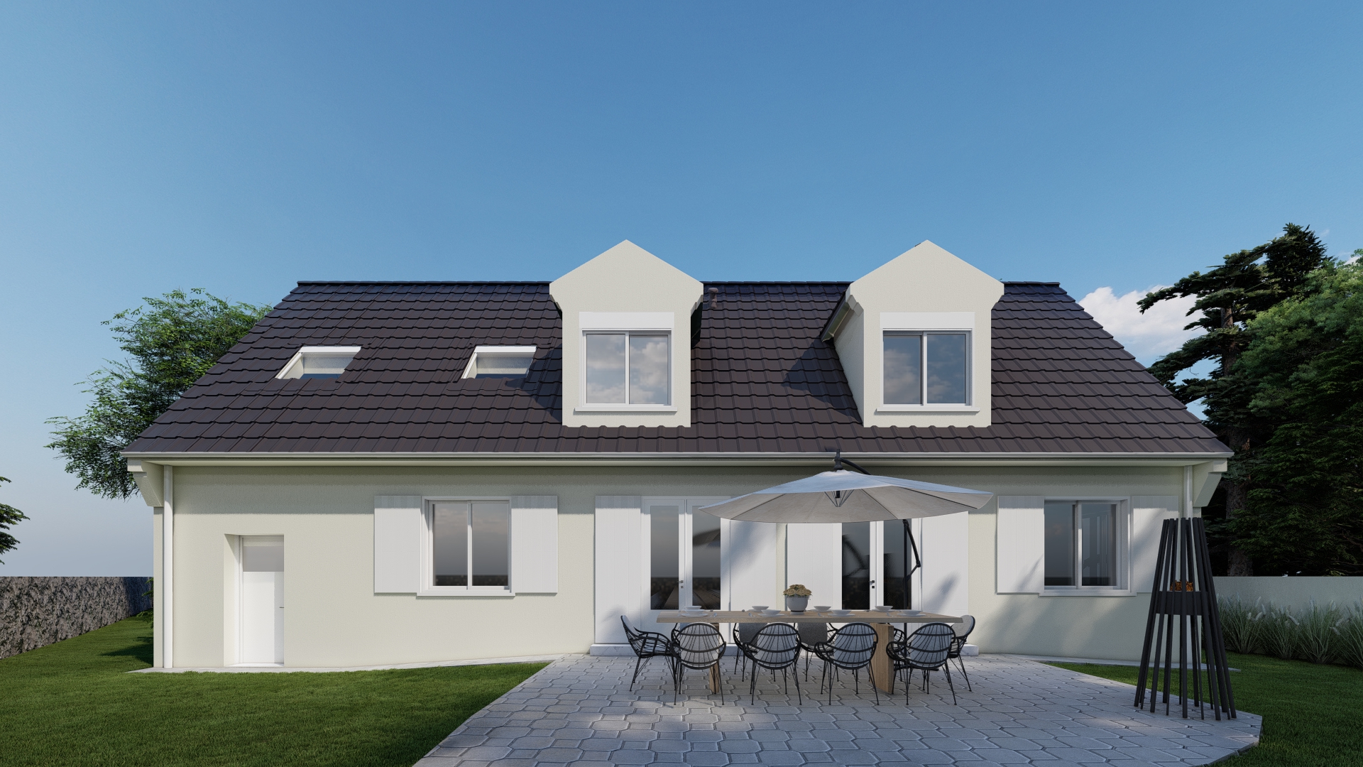 Création d'une extension-5