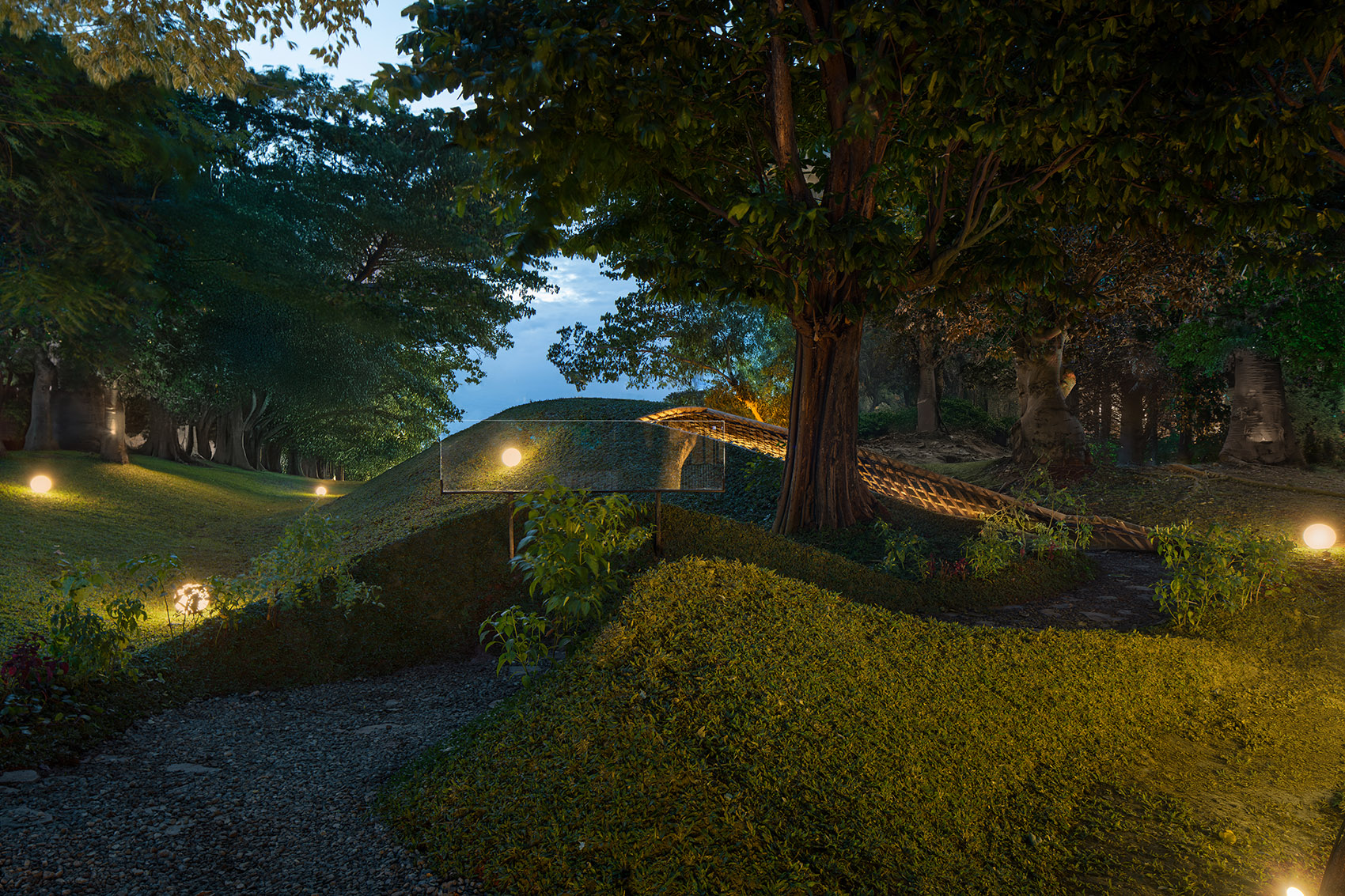 Chicken Hero 亭丨印度尼西亚雅加达丨RAD+ar-36