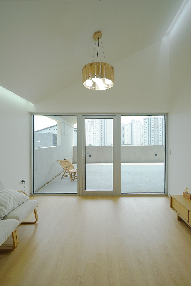 韩国杨山 SOSOSEOWON 咖啡社区中心-43