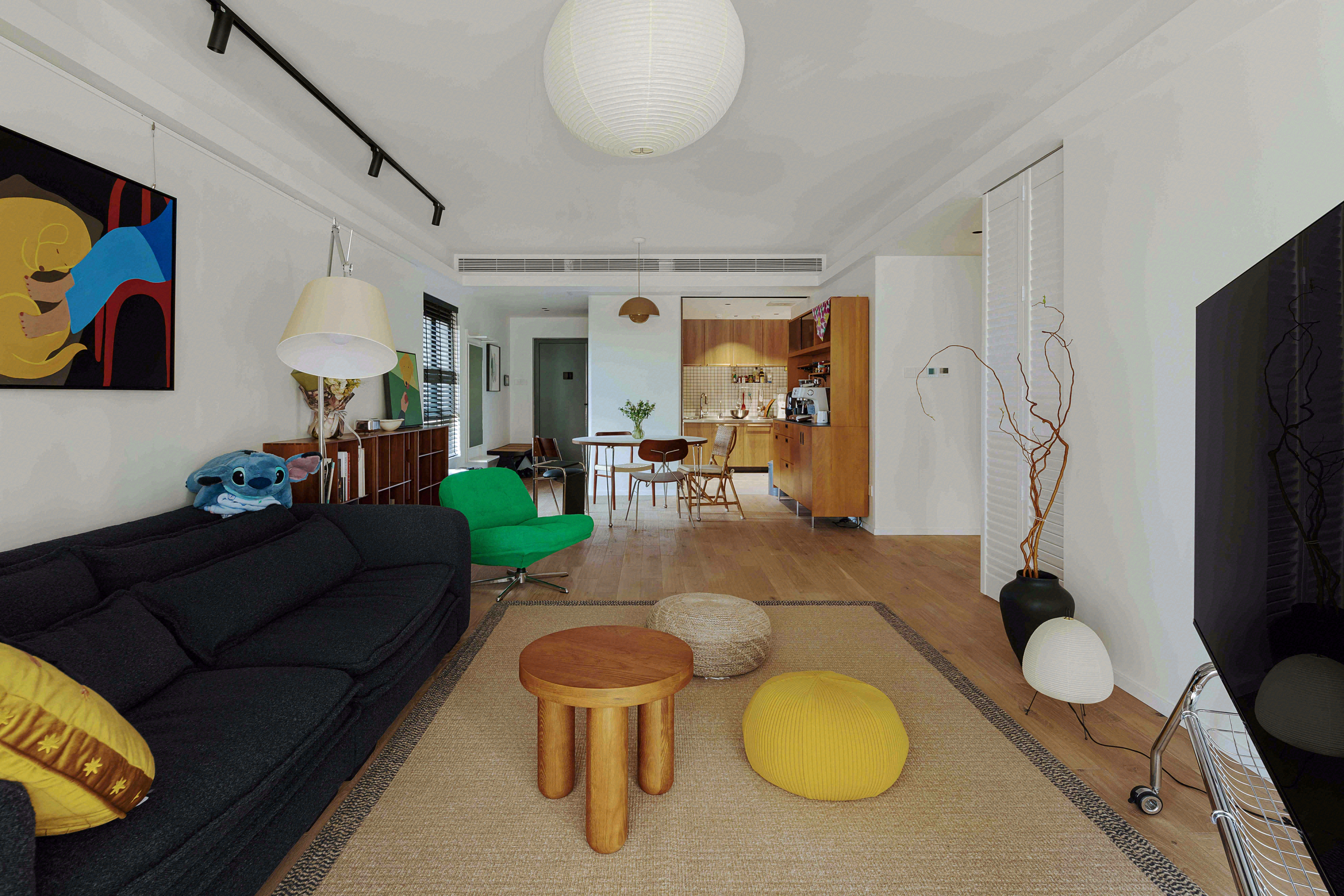 空间摄影\混搭风-9