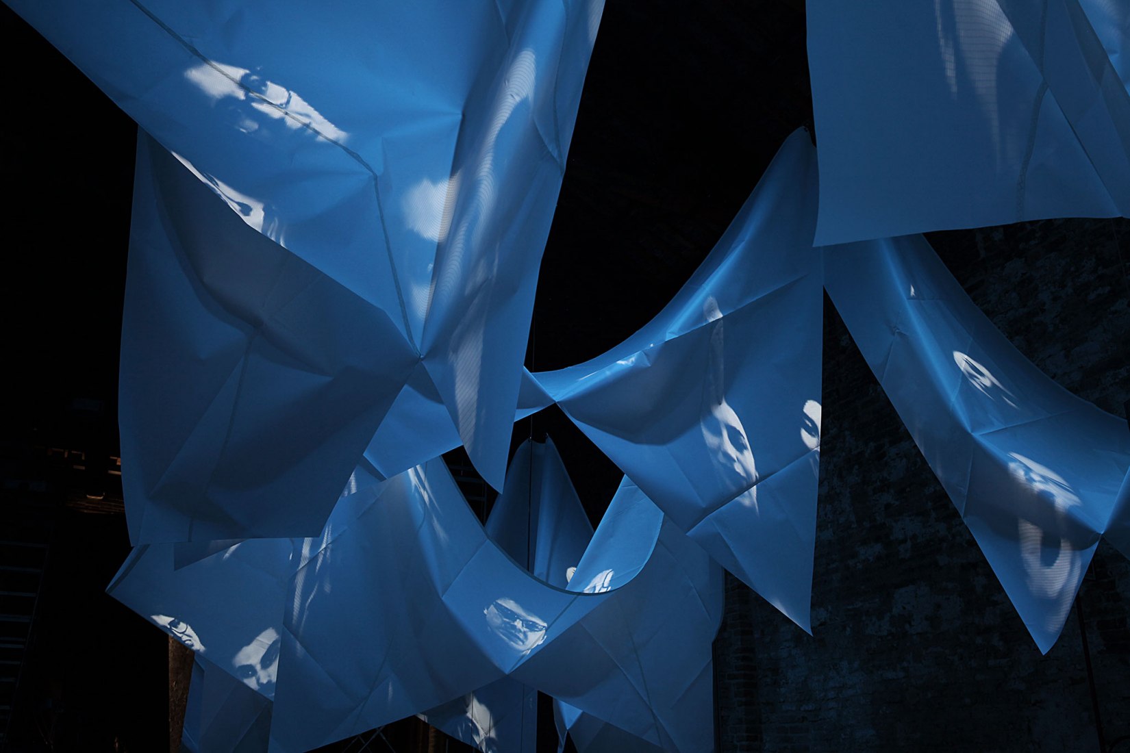 Vardiya,the Shift（土耳其馆参展威尼斯建筑双年展项目）丨未明确提及设计相关,有策展团队Kerem Piker等-24