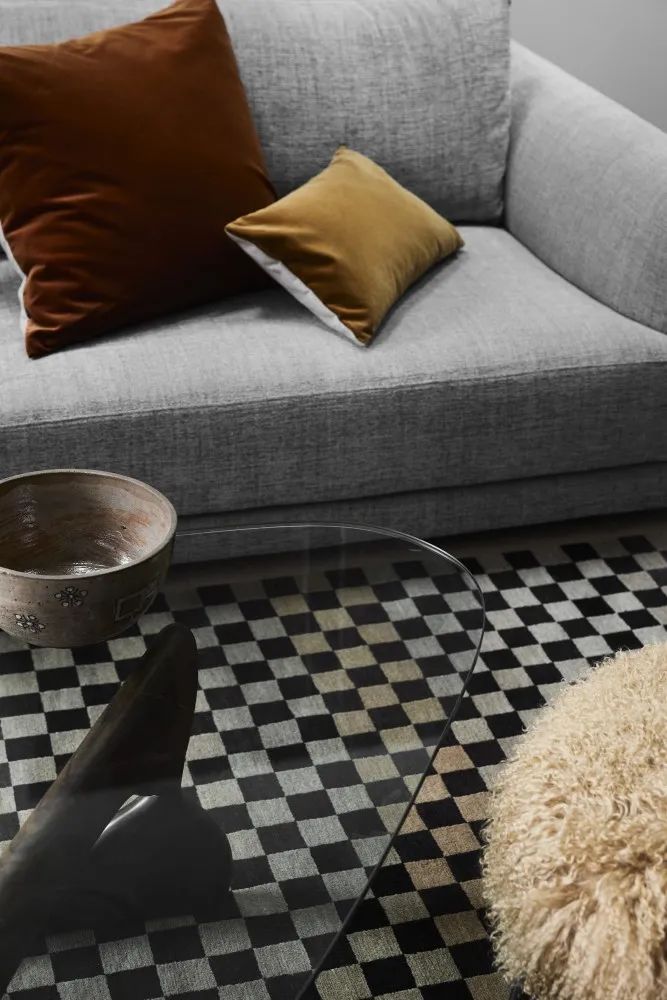 “Albert Park”私宅丨澳大利亚墨尔本丨Edwina Glenn-10