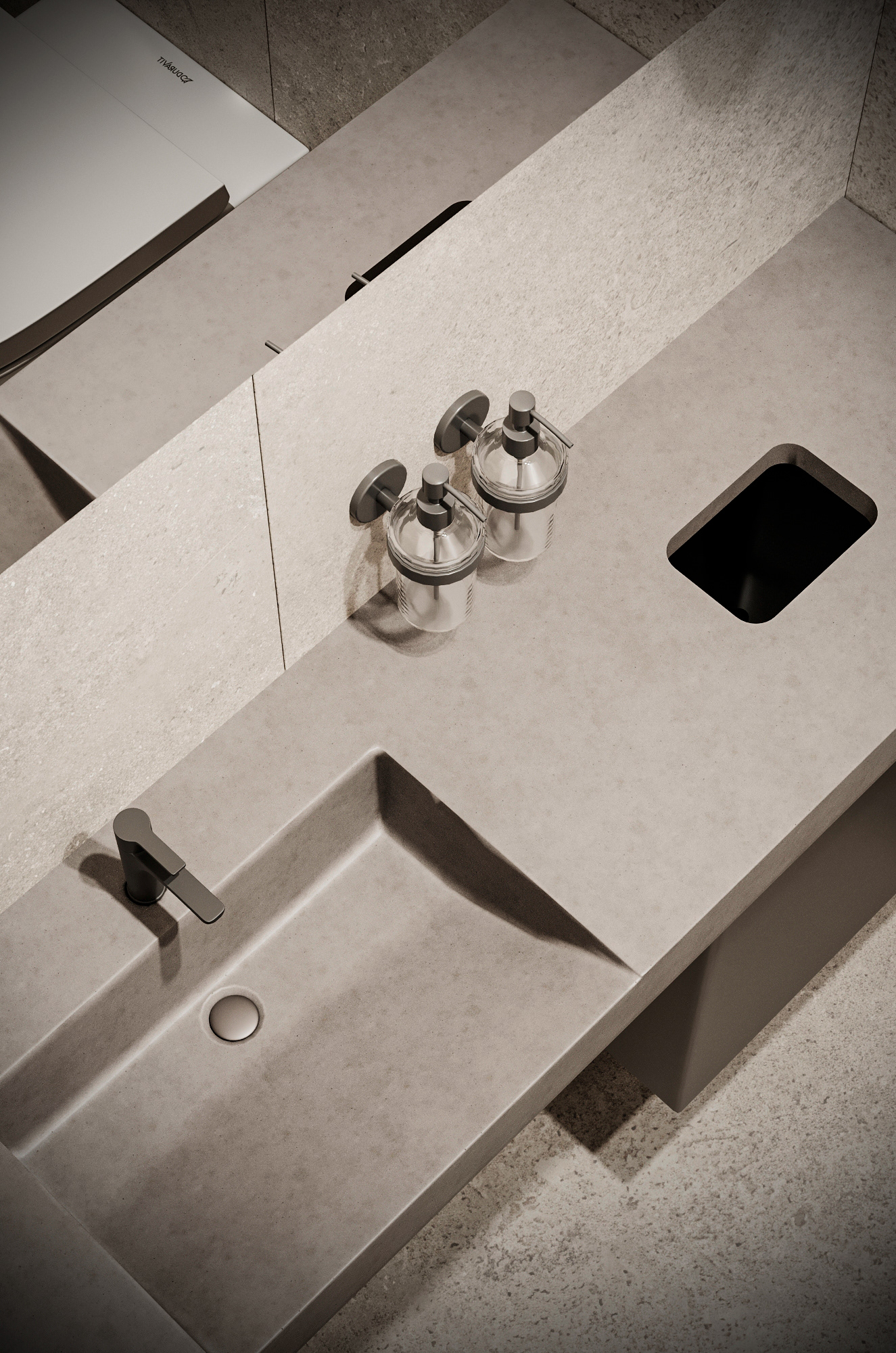 Royal Car Wash 汽车清洗店丨哈萨克斯坦丨Gidroteck-32