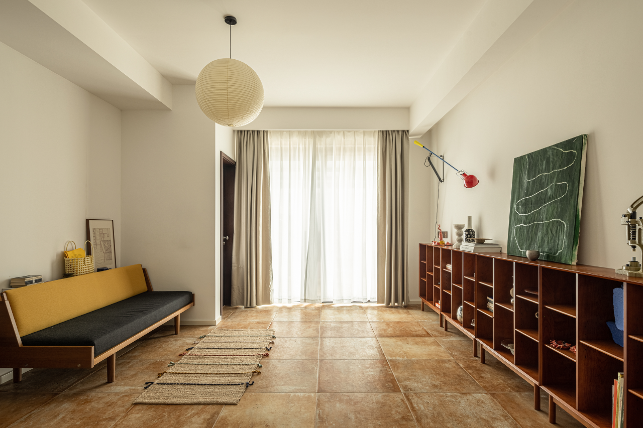 广西服装设计师的家丨中国广西丨无二设计-36