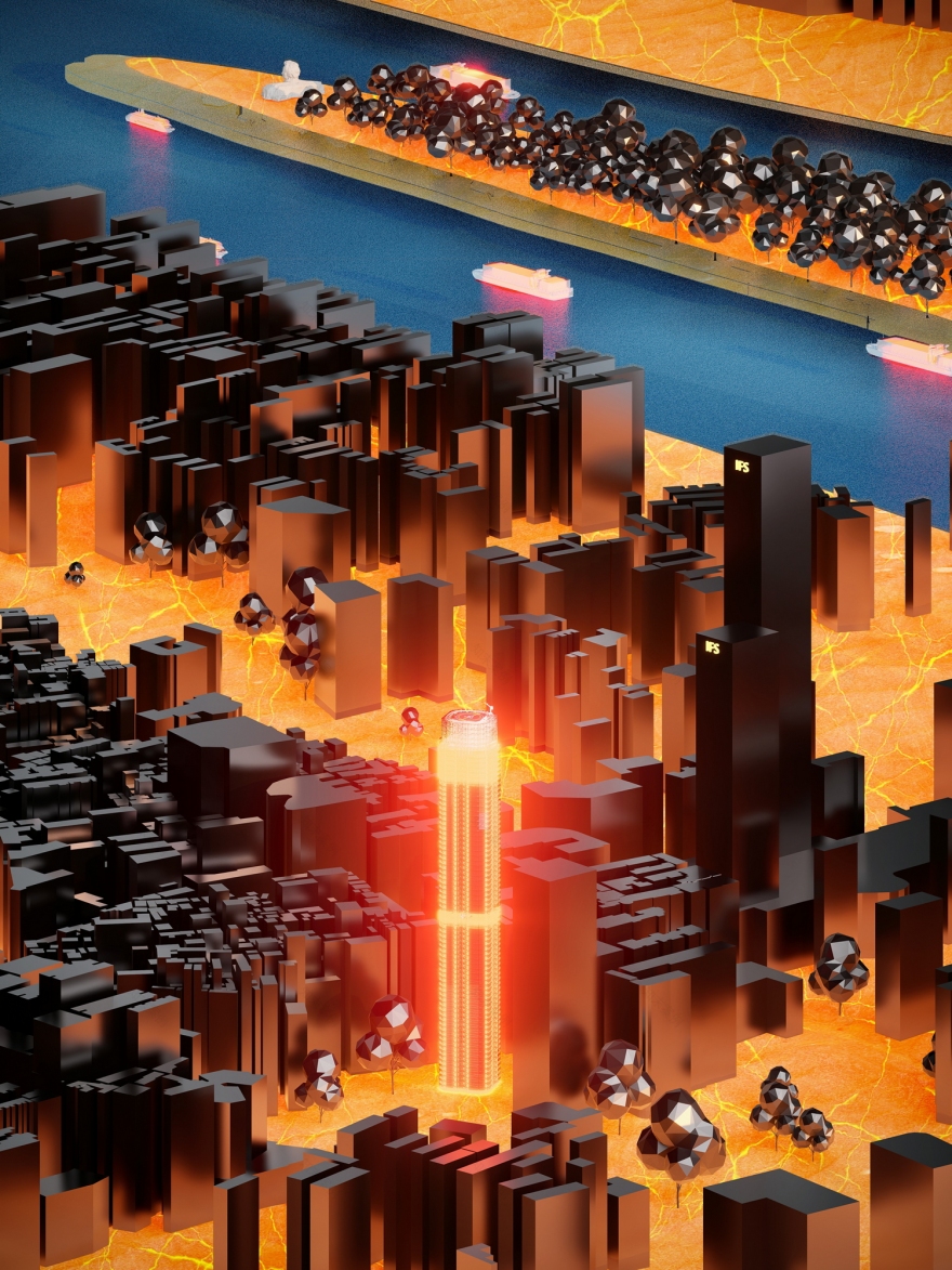 巴别塔 · 世野 ISEYA·长沙旗舰店丨中国长沙-81