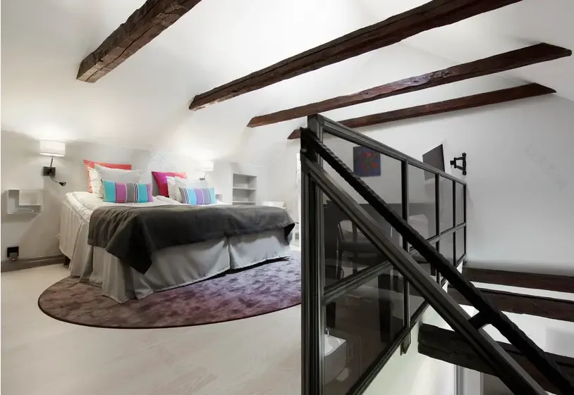 自然色调的周末家居灵感-3