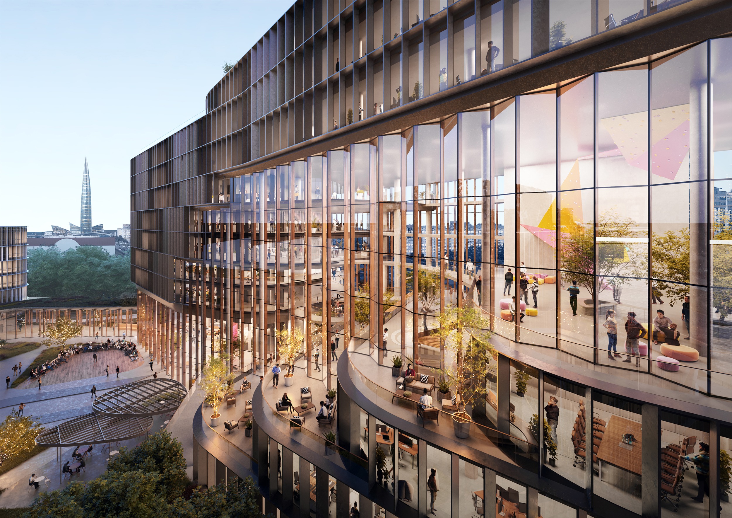 JetBrains 未来感办公室-5