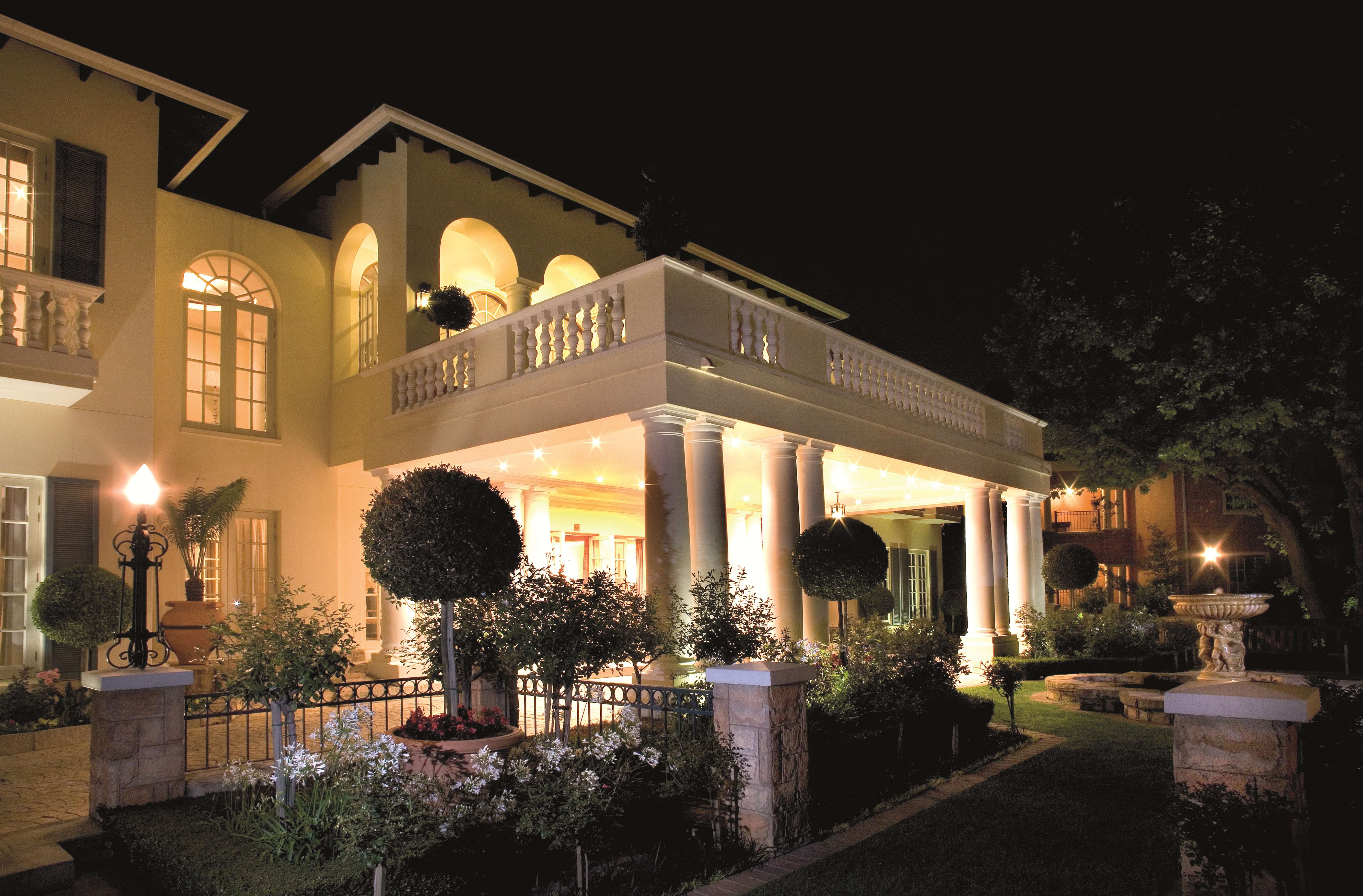 The Westcliff(约翰内斯堡)-31