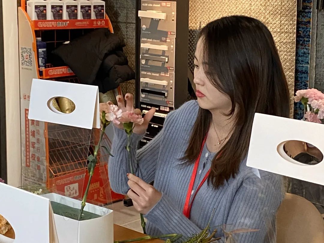 现代风婚房设计丨中国淄博丨八零设计-18