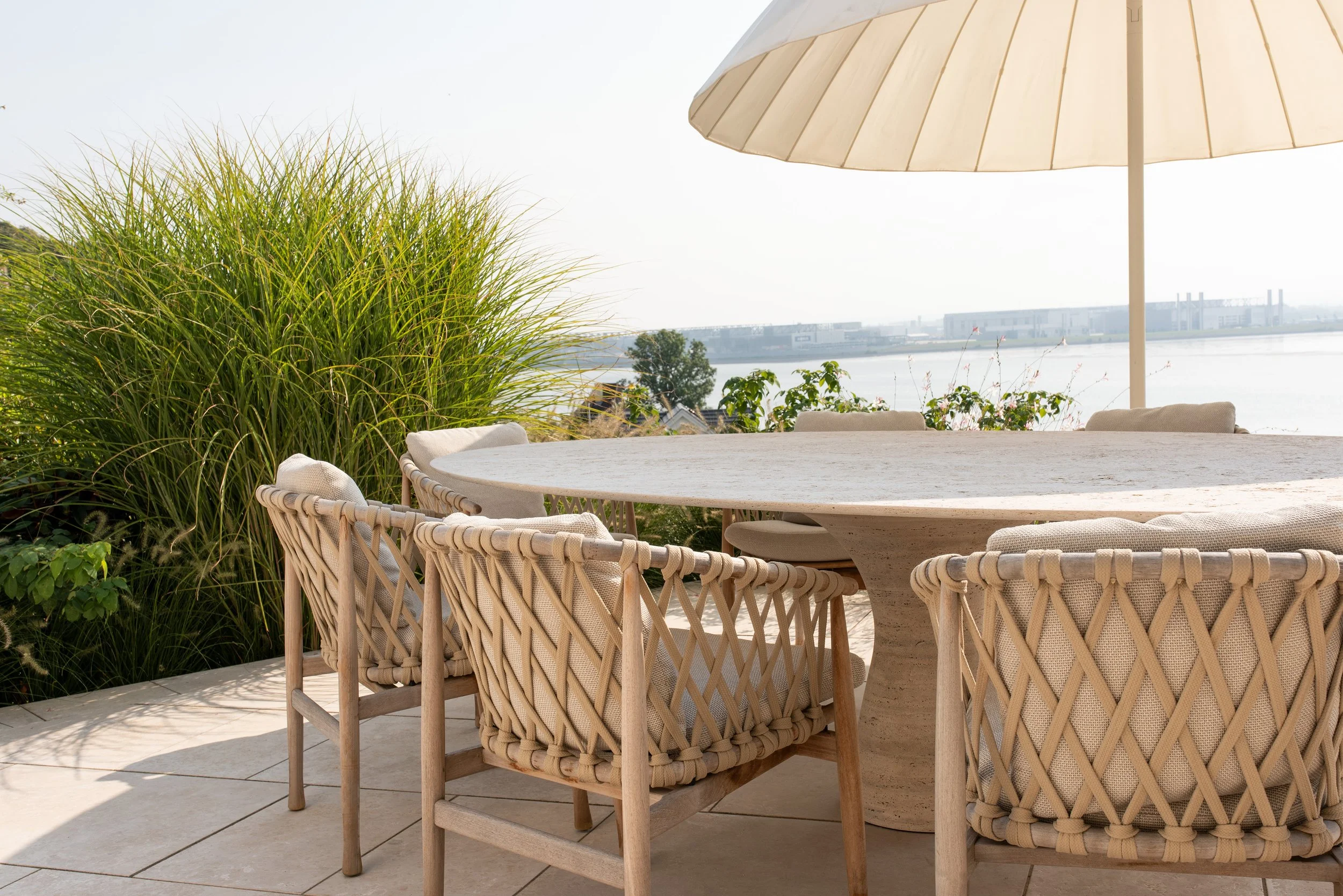 RIVERHOUSE室内装饰项目-36