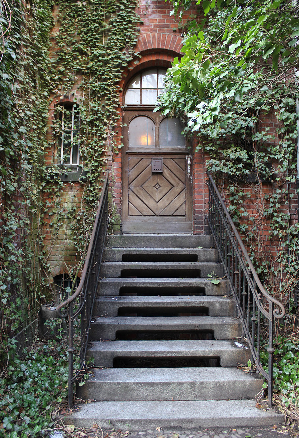 德国 Wilmina 酒店丨德国柏林丨Grüntuch Ernst Architects-18