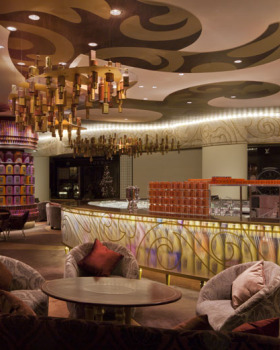 丨马来西亚吉隆坡丨design spirits co.,ltd.