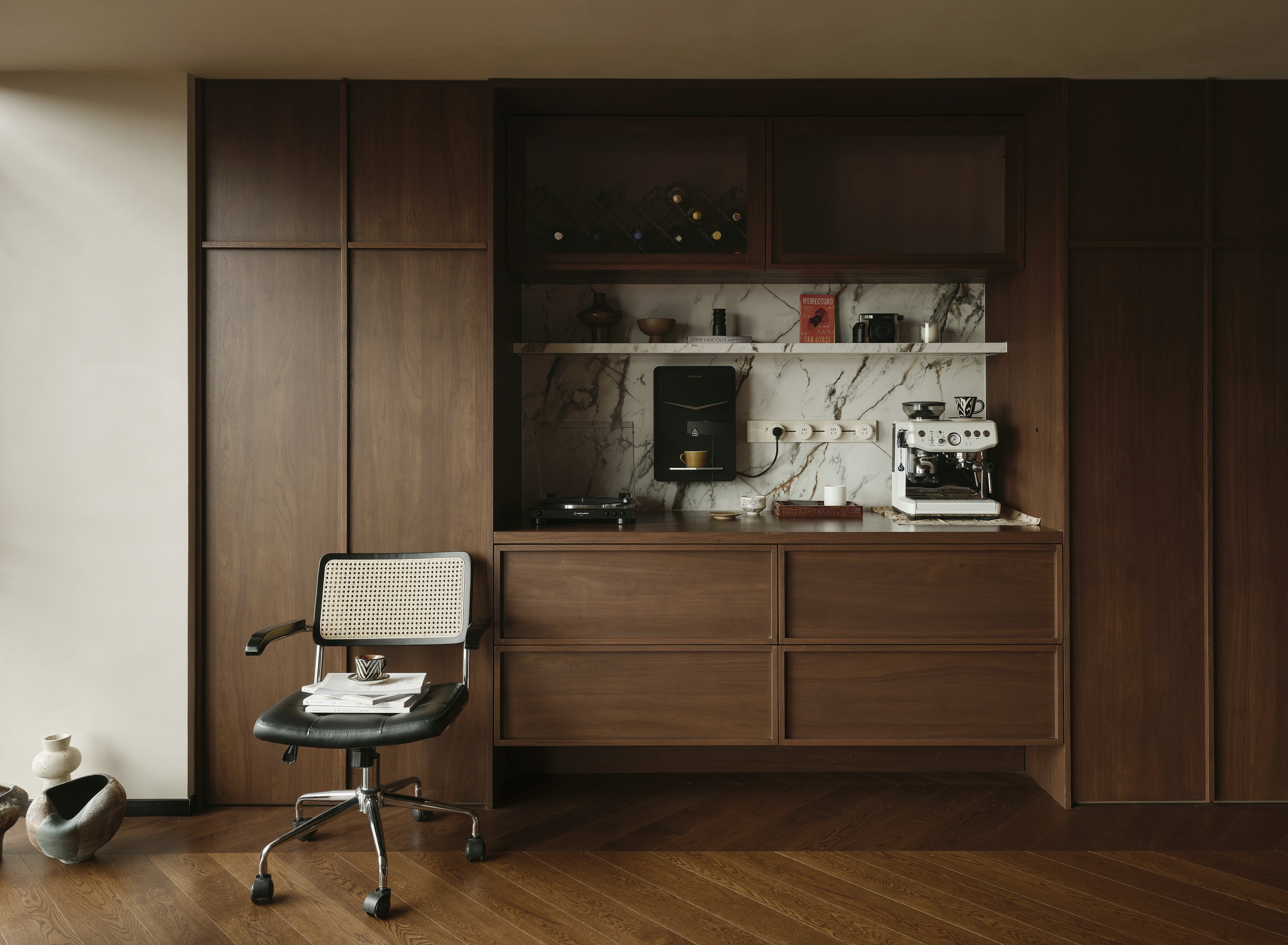 致己丨中国南京丨壹石设计-19