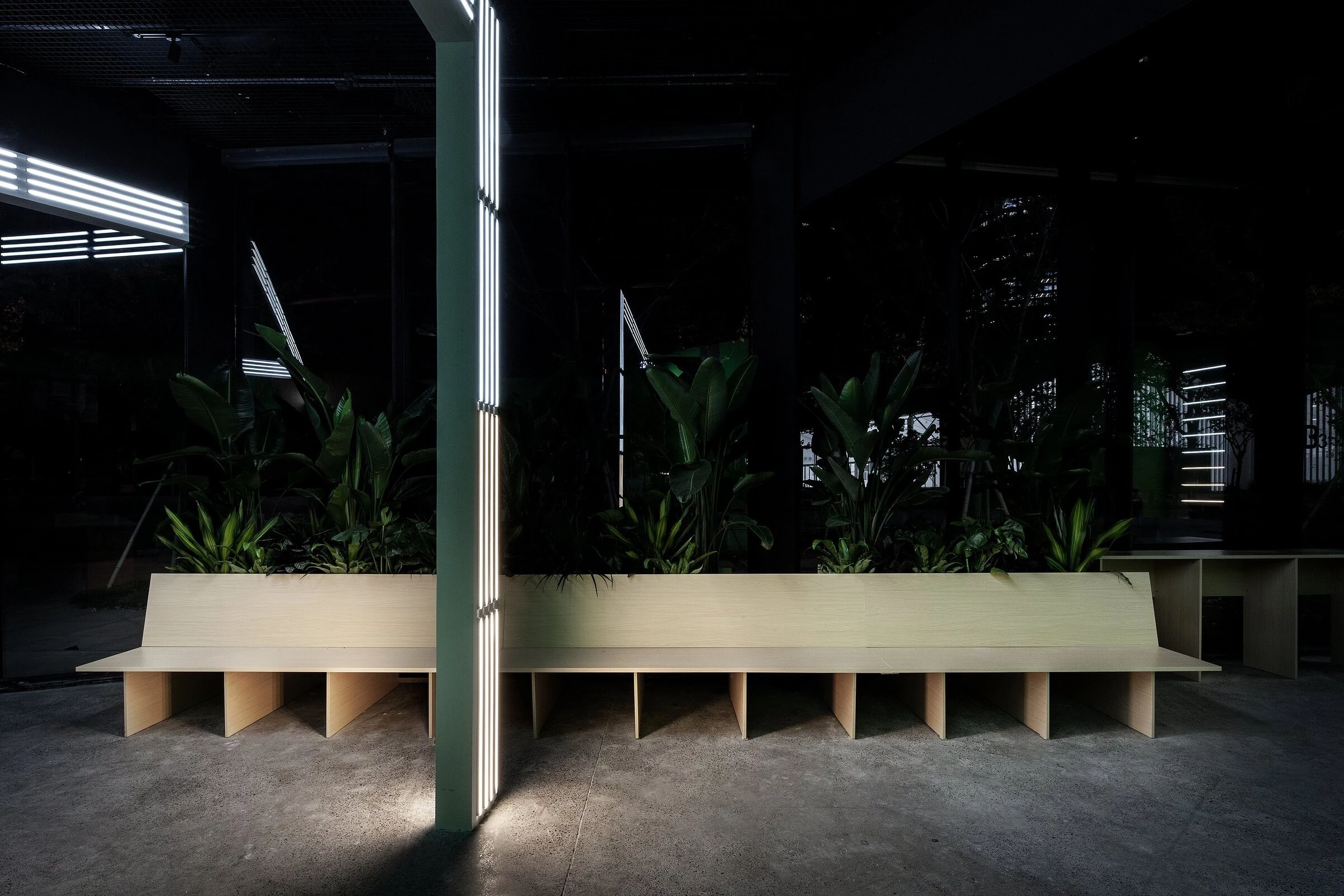 Westbund Art Café & Lounge-10